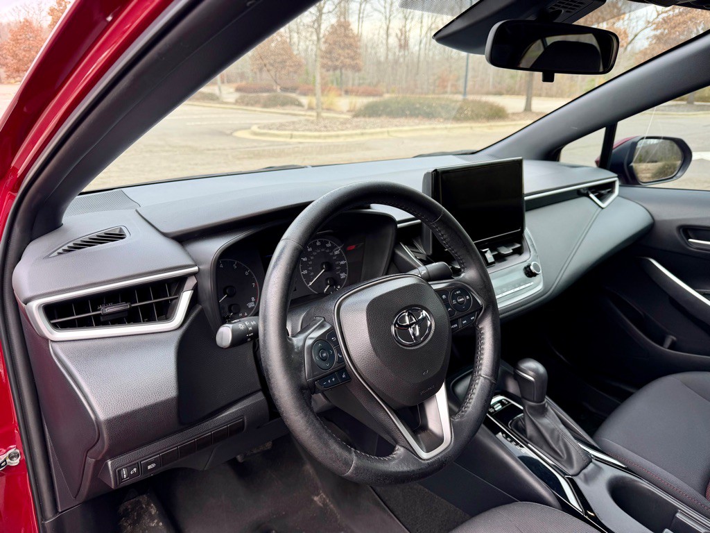 2023 Toyota Corolla Image 11