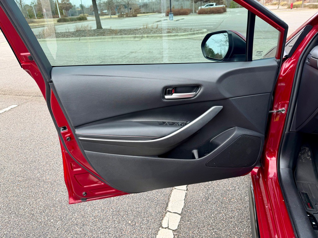 2023 Toyota Corolla Image 12