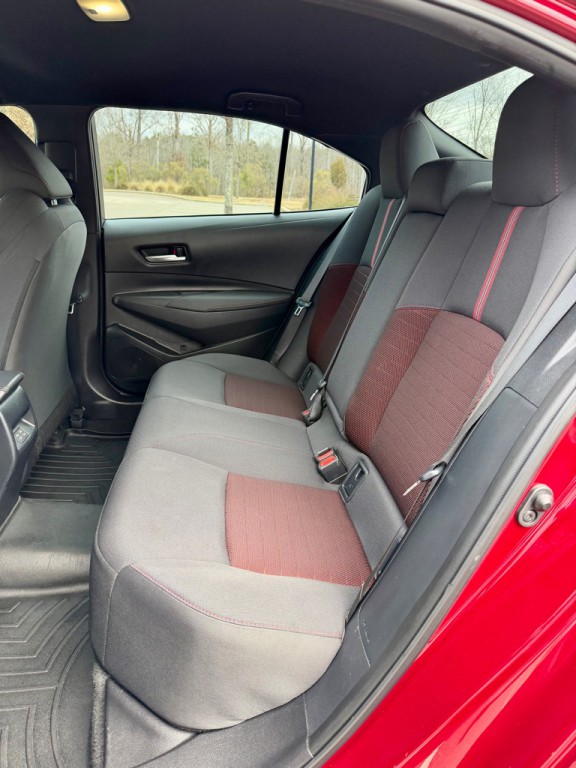 2023 Toyota Corolla Image 13