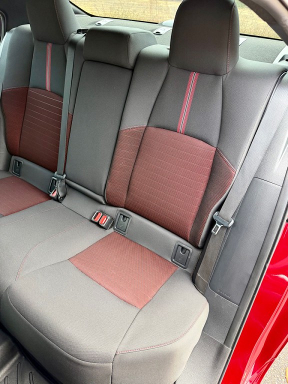 2023 Toyota Corolla Image 14