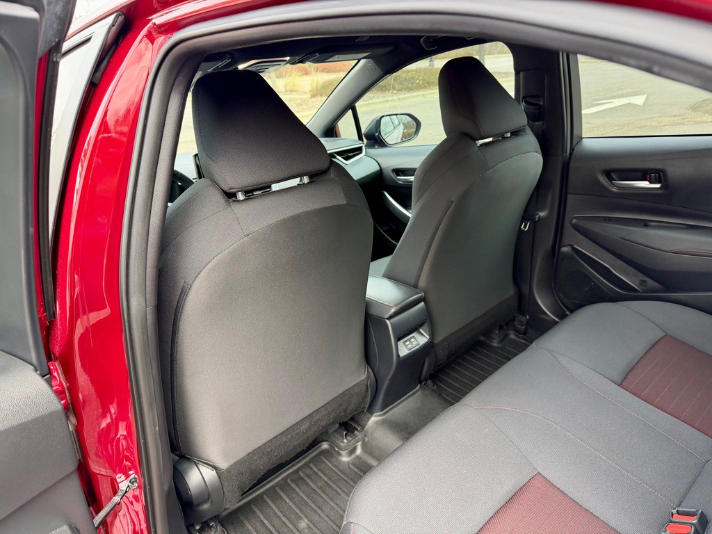 2023 Toyota Corolla Image 15