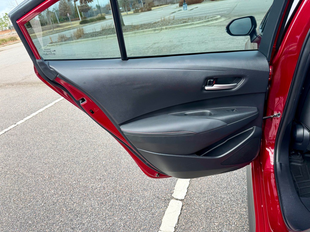 2023 Toyota Corolla Image 16