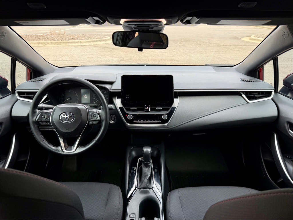 2023 Toyota Corolla Image 17