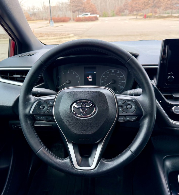 2023 Toyota Corolla Image 18
