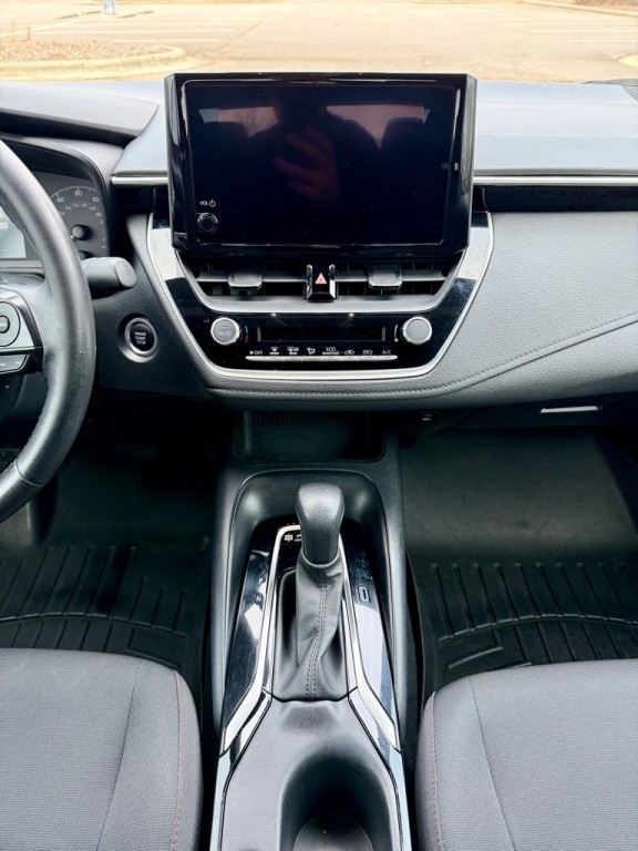 2023 Toyota Corolla Image 19