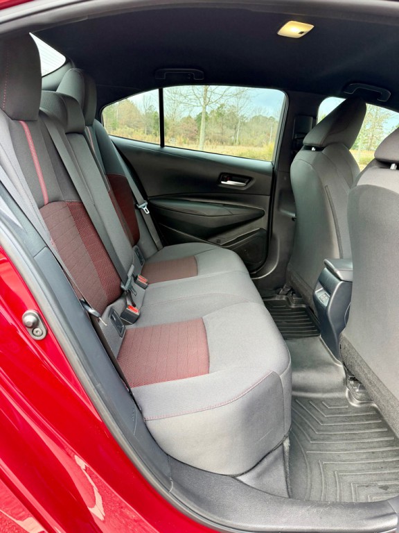 2023 Toyota Corolla Image 21