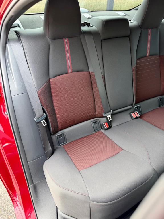 2023 Toyota Corolla Image 22