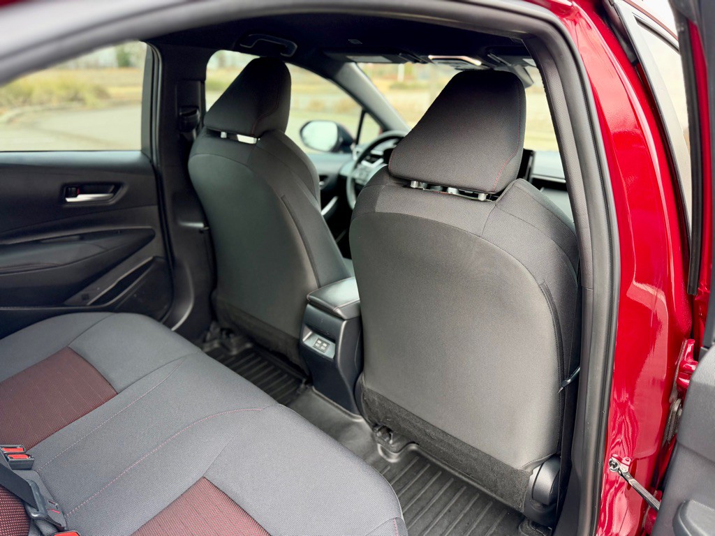 2023 Toyota Corolla Image 23