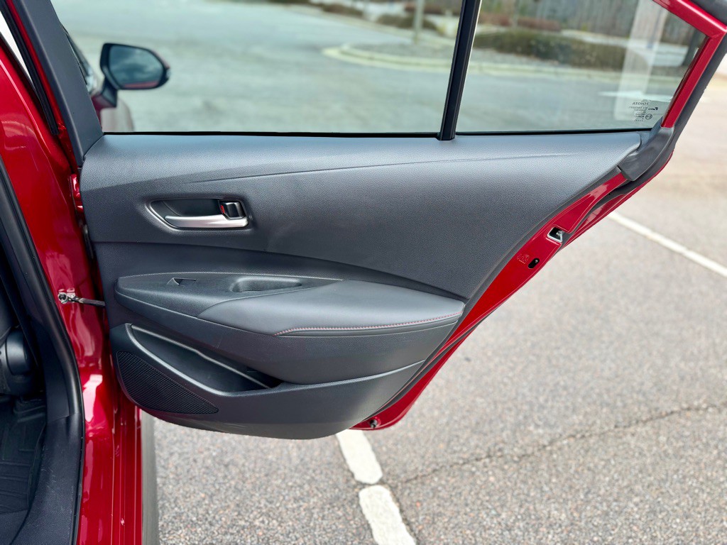 2023 Toyota Corolla Image 24