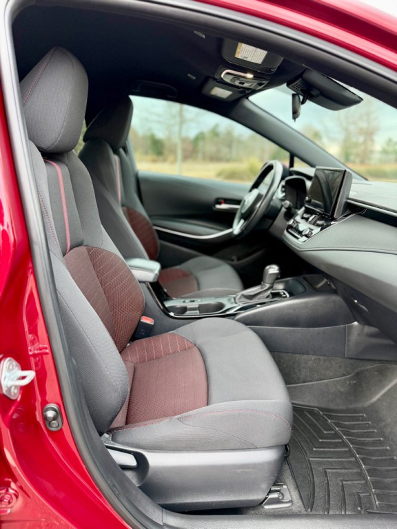 2023 Toyota Corolla Image 25