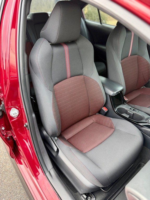 2023 Toyota Corolla Image 26