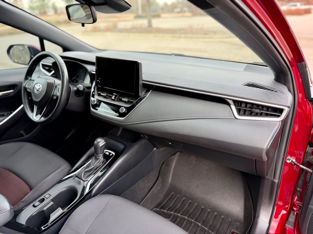 2023 Toyota Corolla Image 27