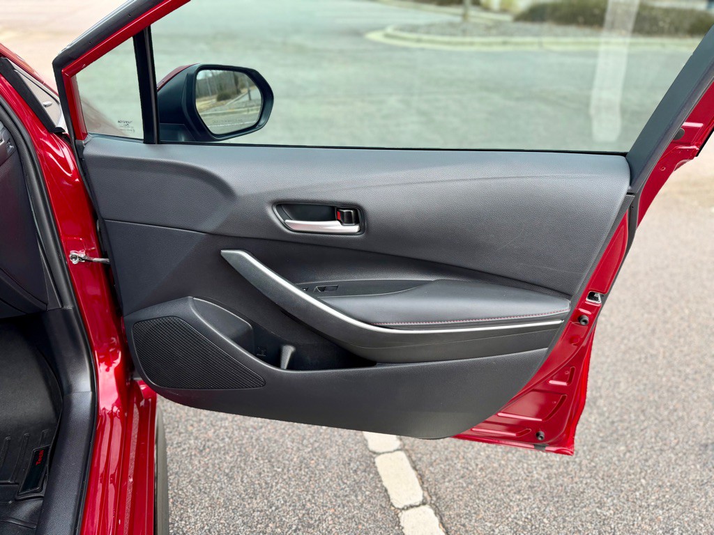 2023 Toyota Corolla Image 28