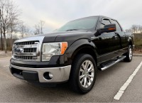 Image for 2013 Ford F-150 Supercrew ID: 7095091