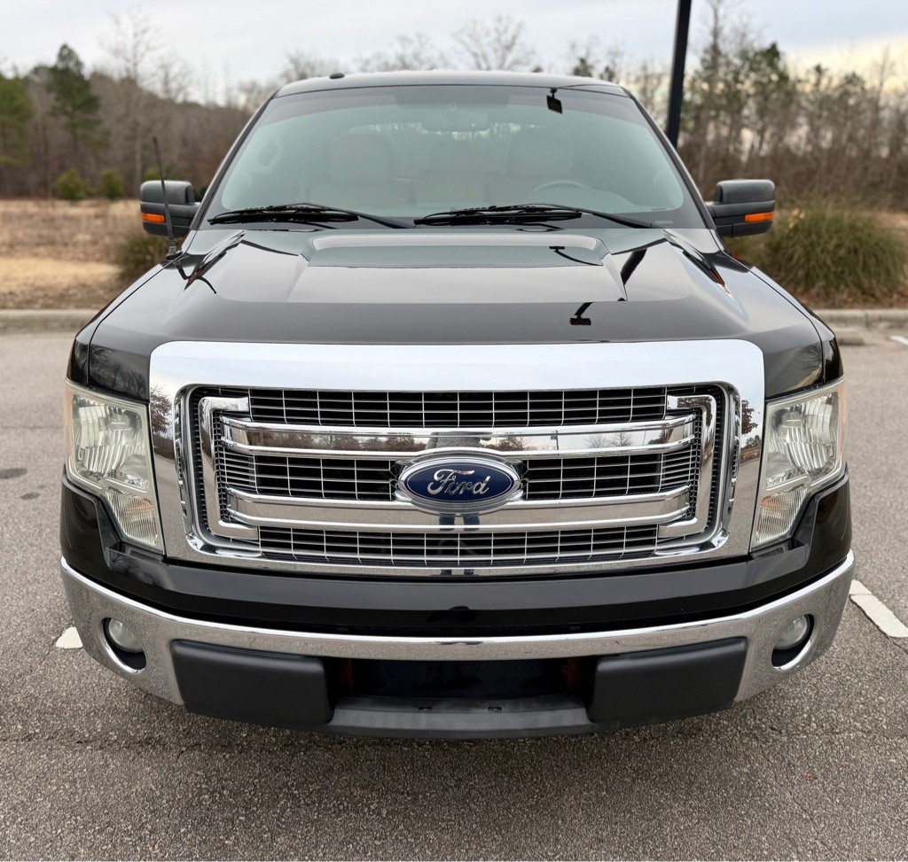 2013 Ford F-150 Image 2