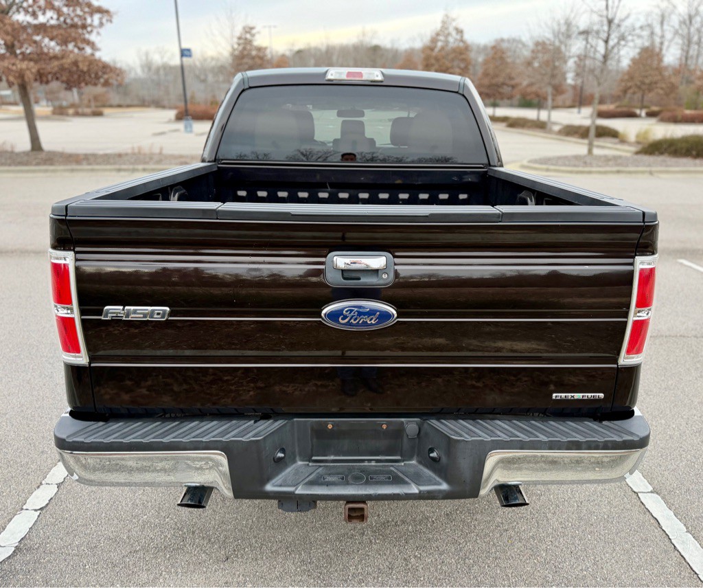 2013 Ford F-150 Image 6