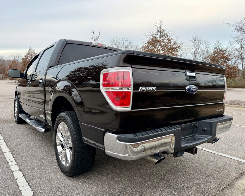 2013 Ford F-150 Image 7