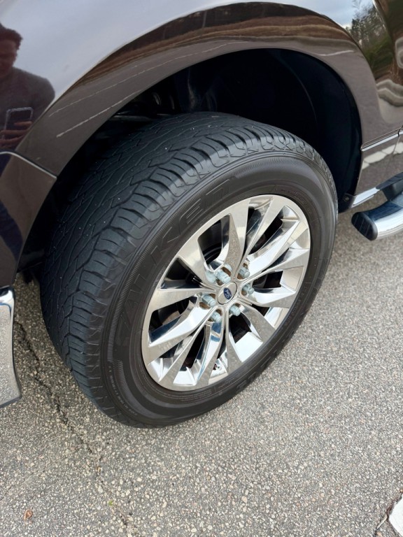 2013 Ford F-150 Image 9