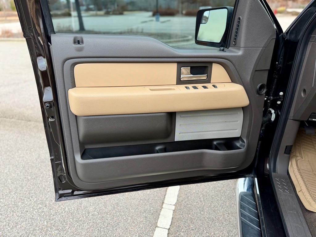 2013 Ford F-150 Image 13