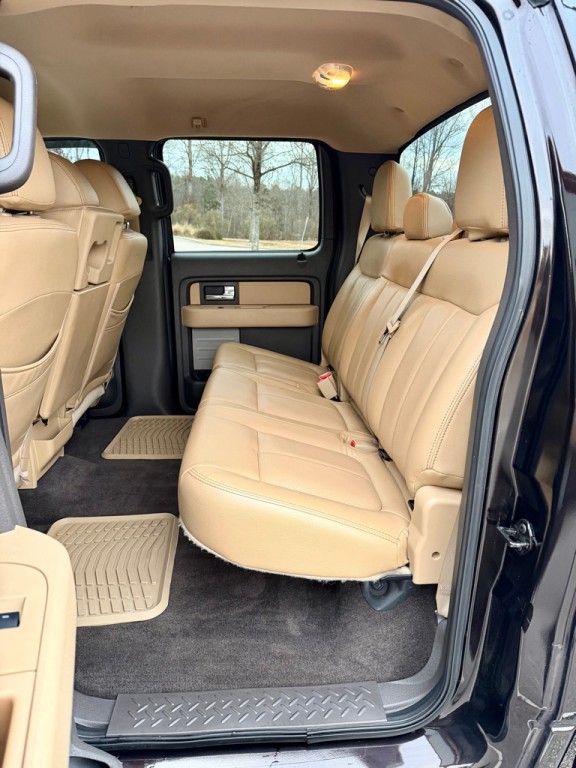 2013 Ford F-150 Image 14