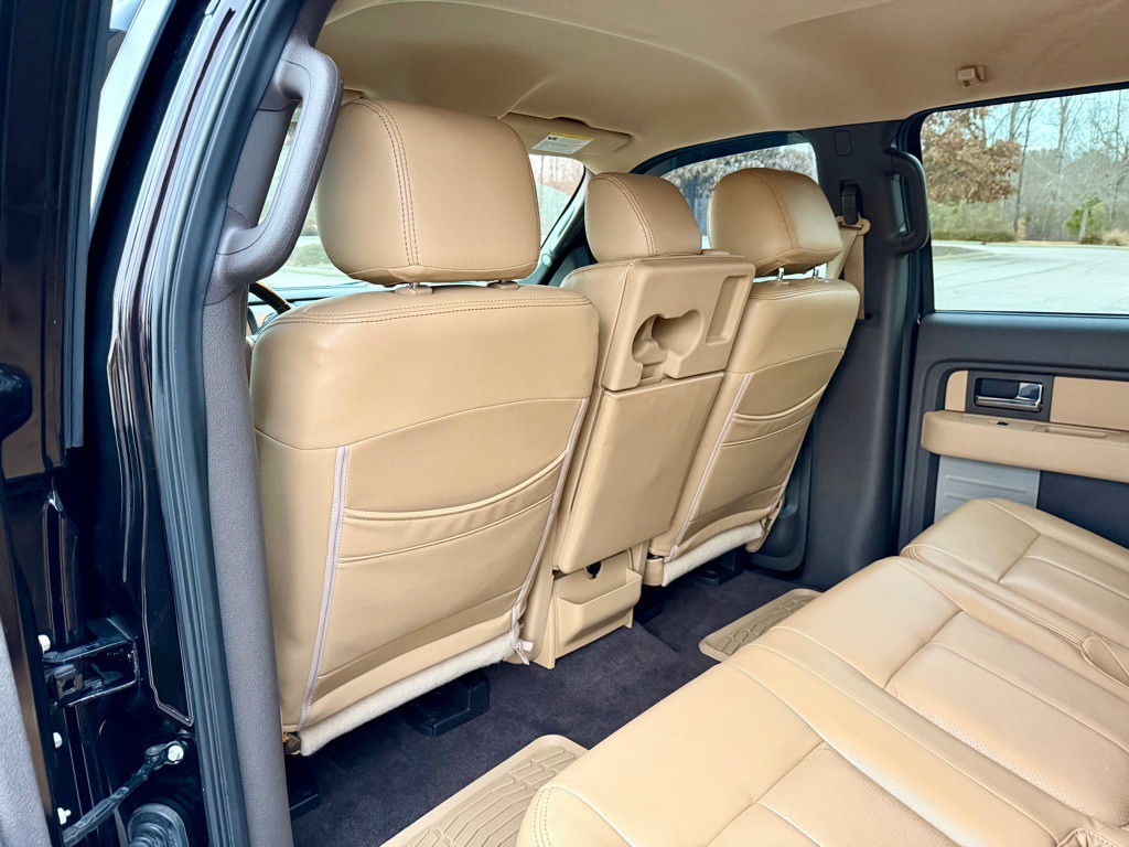 2013 Ford F-150 Image 16