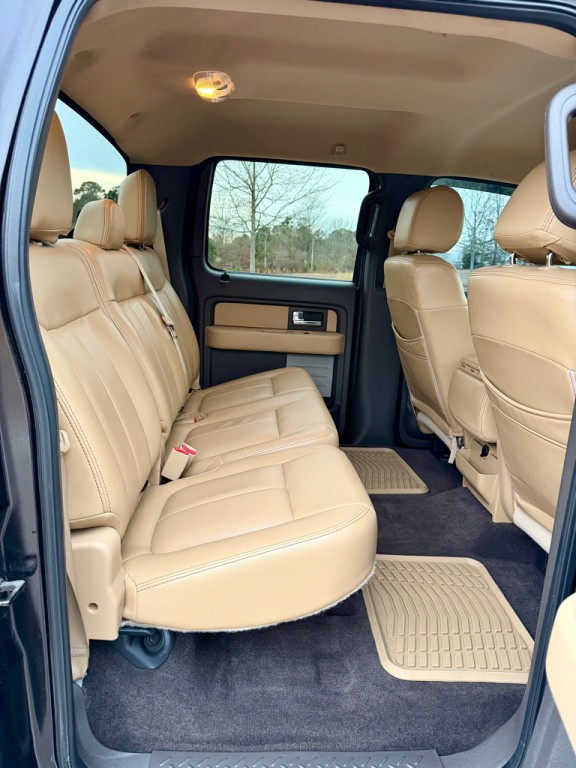 2013 Ford F-150 Image 22
