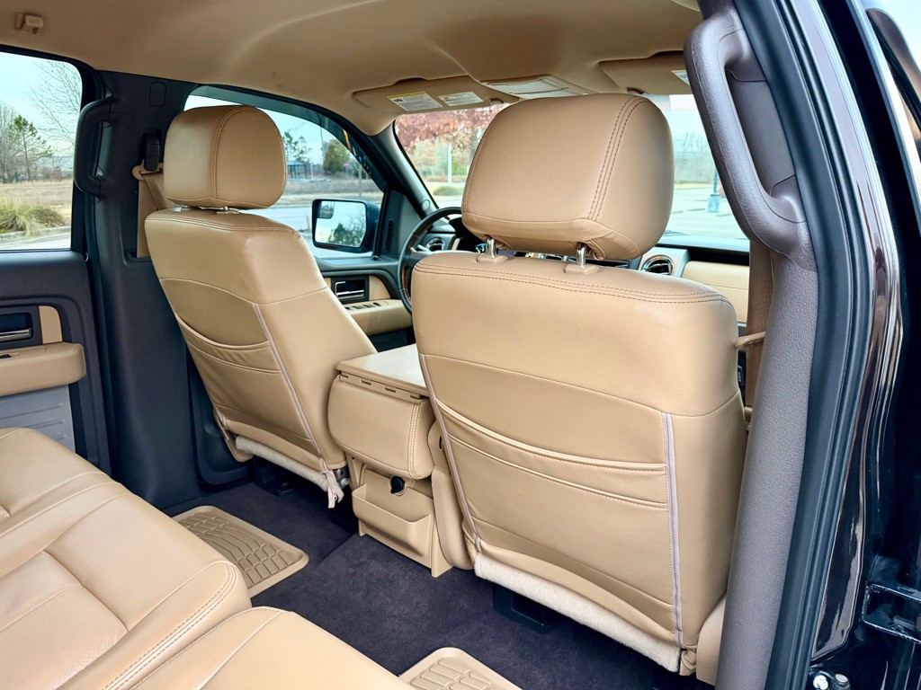 2013 Ford F-150 Image 24