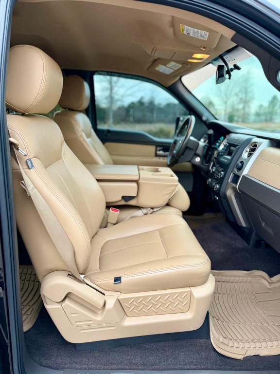 2013 Ford F-150 Image 26