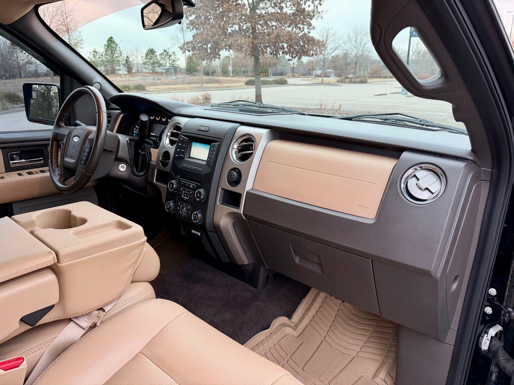 2013 Ford F-150 Image 28