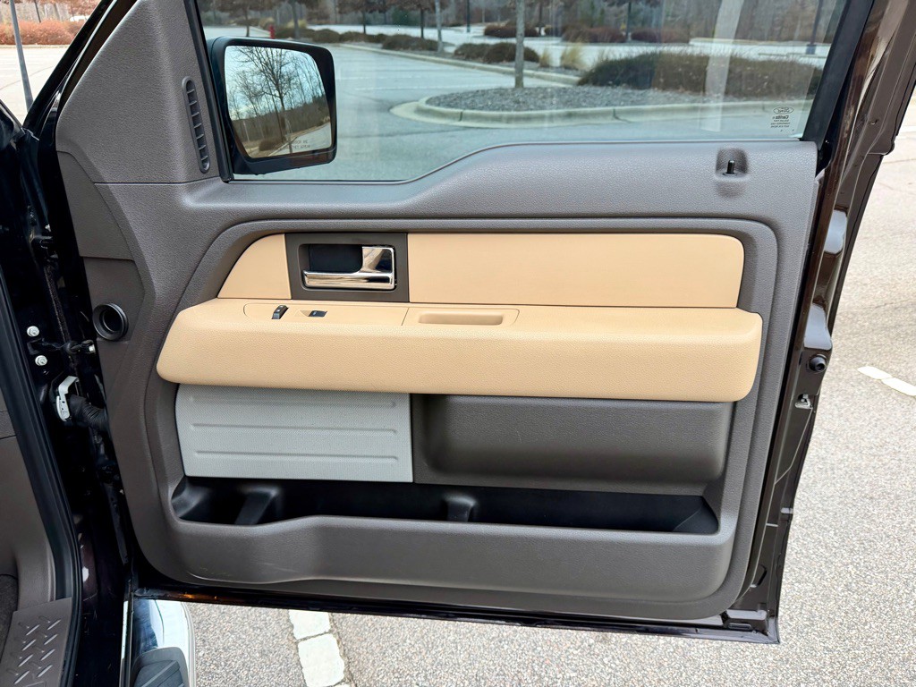 2013 Ford F-150 Image 29