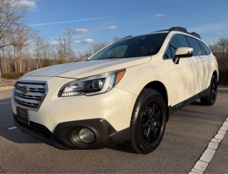 Image for 2016 Subaru Outback 3.6R LIMITED ID: 7100630