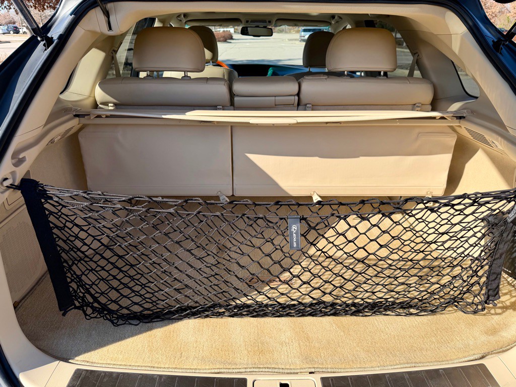 2011 Lexus RX Image 30