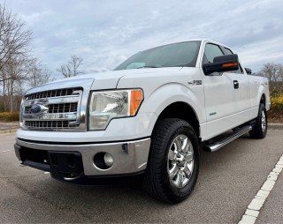 Image for 2013 Ford F-150 Super Cab ID: 7116239