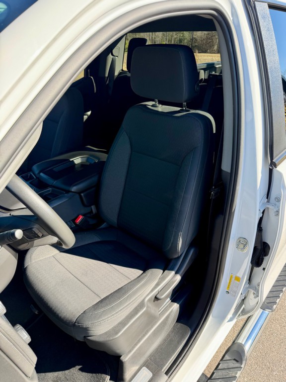 2020 Chevrolet Silverado 1500 Image 11