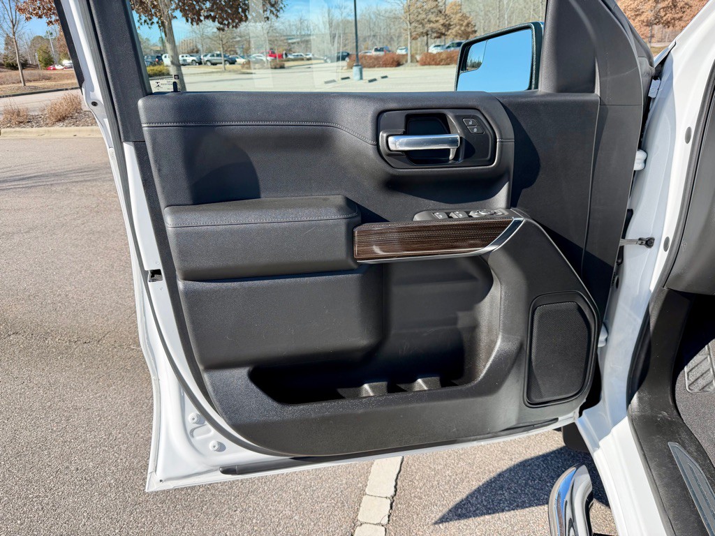 2020 Chevrolet Silverado 1500 Image 13