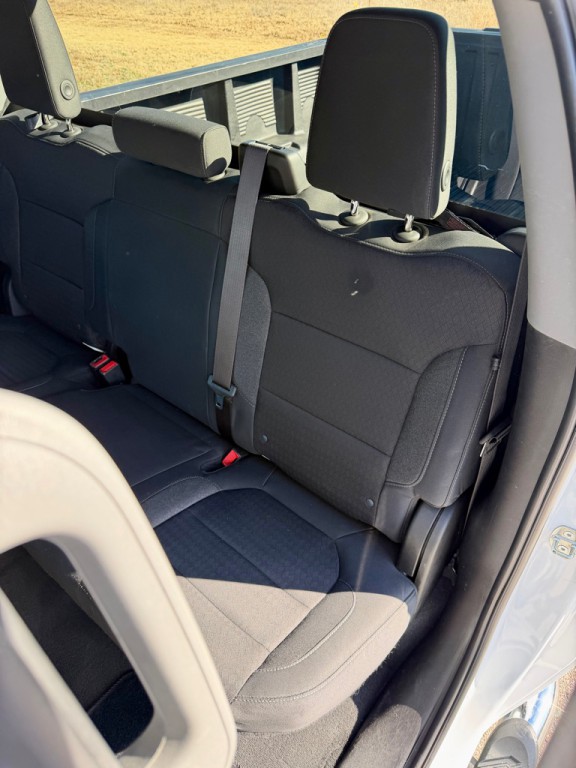 2020 Chevrolet Silverado 1500 Image 15