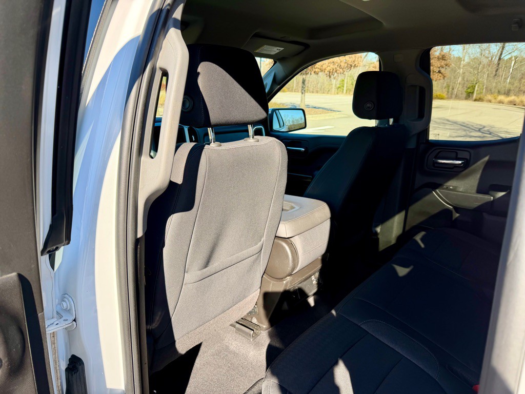 2020 Chevrolet Silverado 1500 Image 16