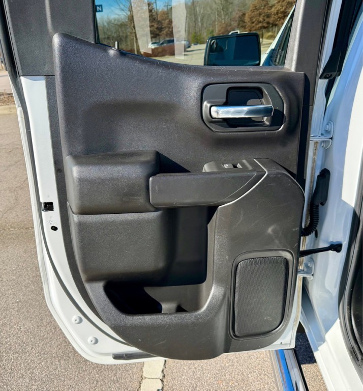 2020 Chevrolet Silverado 1500 Image 17