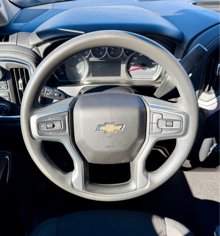 2020 Chevrolet Silverado 1500 Image 19