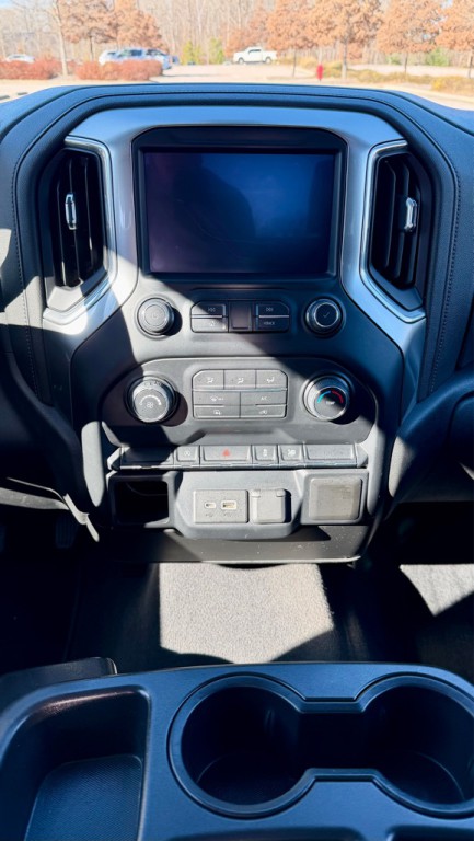 2020 Chevrolet Silverado 1500 Image 20