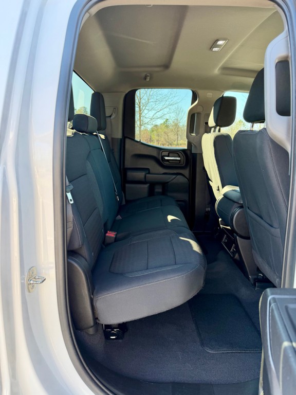 2020 Chevrolet Silverado 1500 Image 22