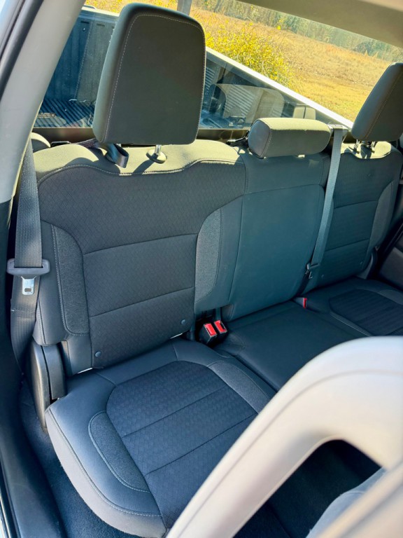 2020 Chevrolet Silverado 1500 Image 23