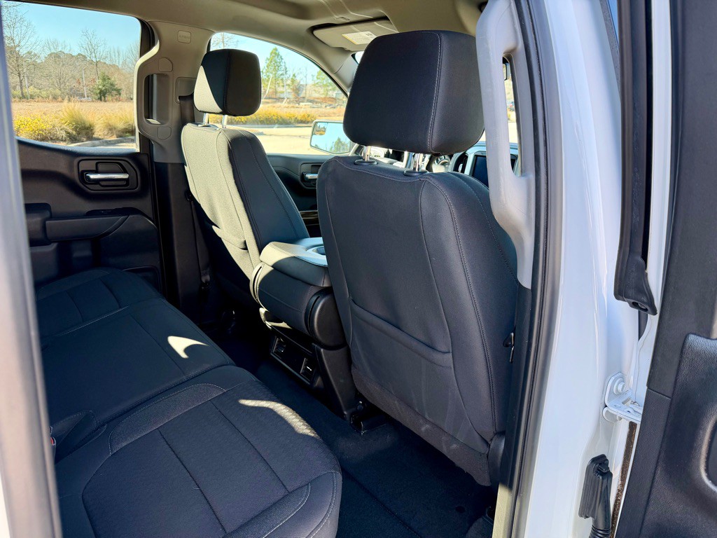 2020 Chevrolet Silverado 1500 Image 24