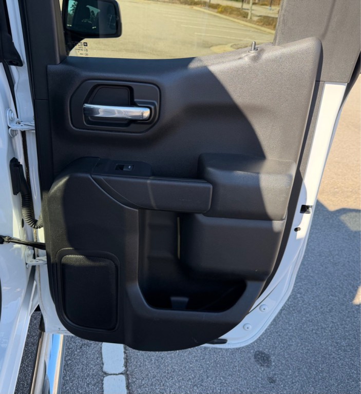 2020 Chevrolet Silverado 1500 Image 25