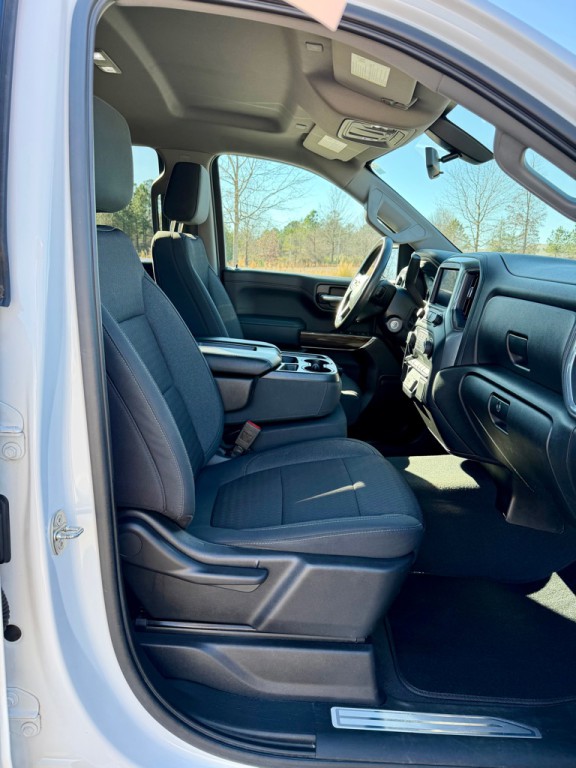 2020 Chevrolet Silverado 1500 Image 26