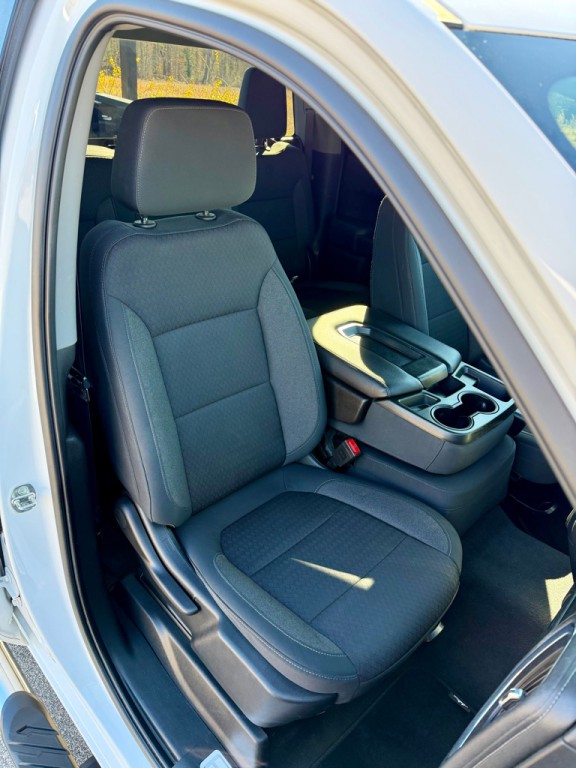 2020 Chevrolet Silverado 1500 Image 27