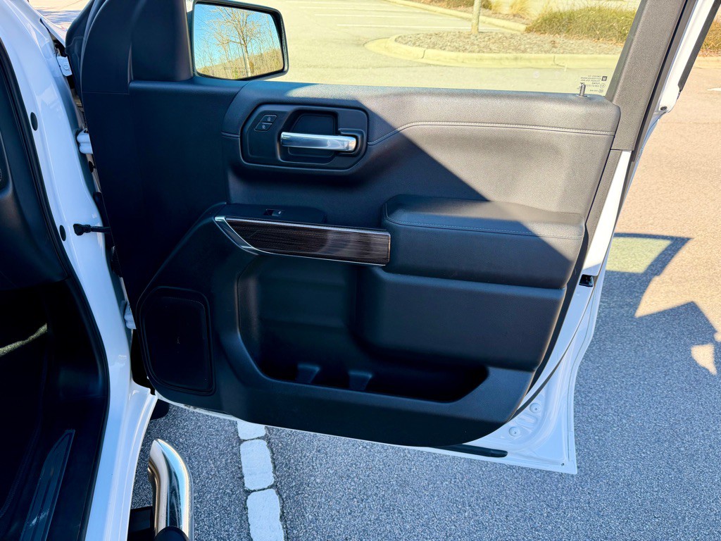 2020 Chevrolet Silverado 1500 Image 29