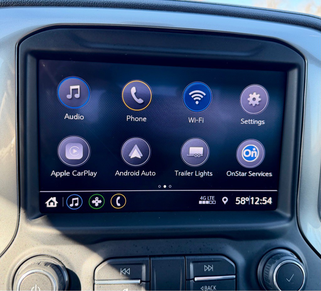 2020 Chevrolet Silverado 1500 Image 30