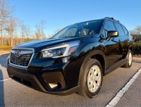 Image for 2021 Subaru Forester  ID: 7124800