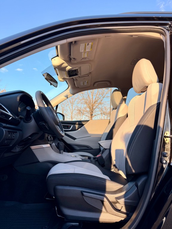 2021 Subaru Forester Image 10